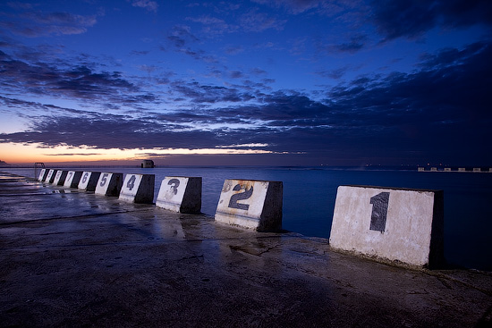 Merewether Baths